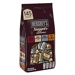Hersheys Assorted Nuggets