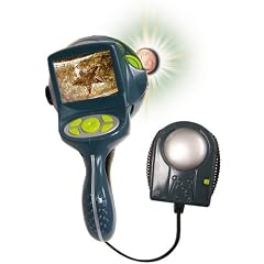 EyeClops BioniCam