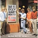 CD Cover Art