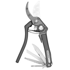 Leatherman 830915 Genus Gardening & Landscaping Multitool with Sheath