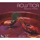 CD Cover Art