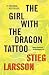 The Girl with the Dragon Tattoo 