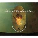 CD Cover Art