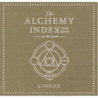 CD Cover Art