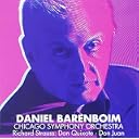 CD Cover Art