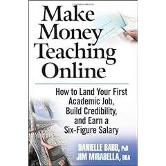 Make Money Teaching Online: