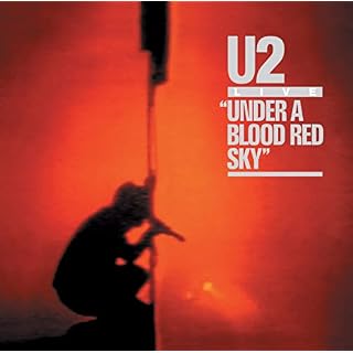 CD Cover Art