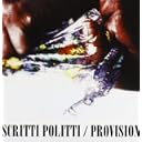 CD Cover Art