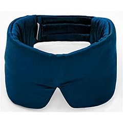 Revolutionary, Patented SLEEP MASTER Sleep Mask