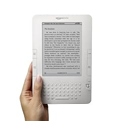 Kindle Wireless Reading Device (6 Display, Global Wireless, Latest Generation)