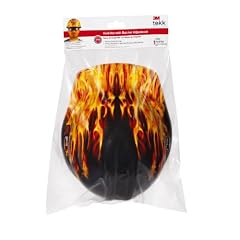 AO Safety 91277 Real Fire Vented Hard Hat