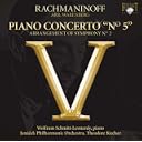 CD Cover Art