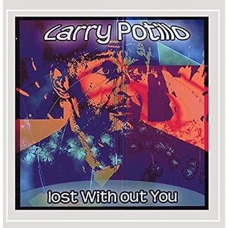 CD Cover Art