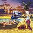 CD Cover Art