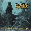 CD Cover Art