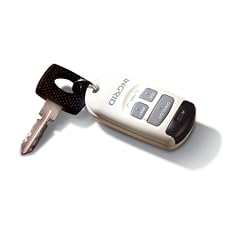 InGrid RKR801IG Keychain Remote
