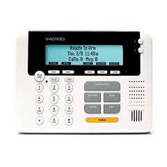 InGrid CO701IG Security Console
