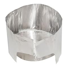 MSR Heat Reflector With Windscreen