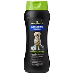 FURminator deShedding Shampoo for Dogs & Cats