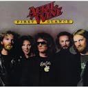 CD Cover Art