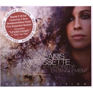 CD Cover Art