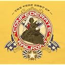 CD Cover Art