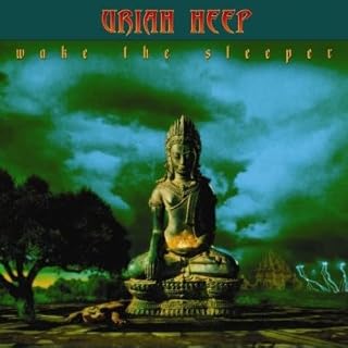 CD Cover Art