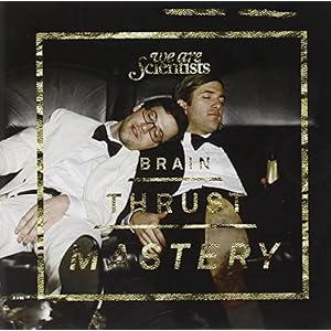 CD Cover Art
