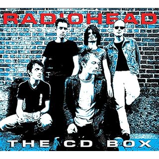 CD Cover Art