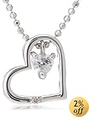 [�����[���_�C�������h]L'AMOUR DIAMOND �l�b�N���X LMD-MC09