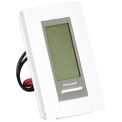 HONEYWELL TL8230A1003 Thermostat Electric Heat Digital 7 day programmable