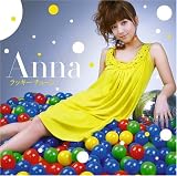 ��å������塼�� Anna