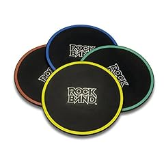 Rock Band Drum Silencers