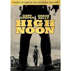 High Noon (Two-Disc Ultimate Collectors Edition)