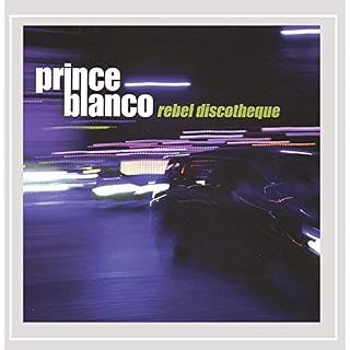 CD Cover Art