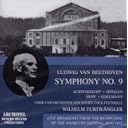 CD Cover Art