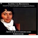 CD Cover Art
