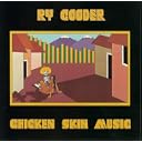 CD Cover Art