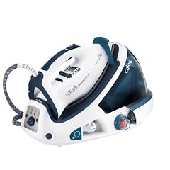 Calor  - GV8360C0 -  Centrale vapeur  -  Pro Express Turbo Anti Calc