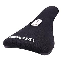 Kink Pivotal Seat Kevlar (Black, Slim)