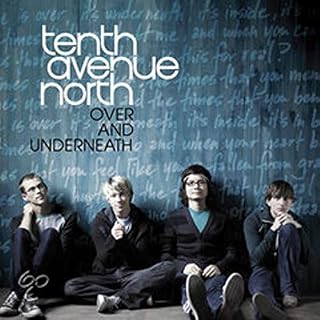 CD Cover Art