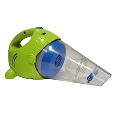 EyeClops Bug Vacuum, Green