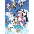 To LOVEる 第8巻 [DVD]