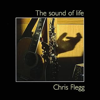 CD Cover Art
