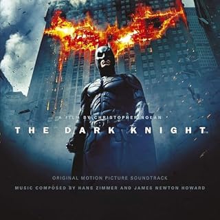 CD Cover Art