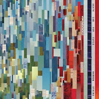 CD Cover Art