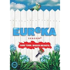 Eureka - Season Two