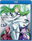 ¥³¡¼¥É¥®¥¢¥¹ È¿µÕ¤Î¥ë¥ë¡¼¥·¥å volume02 (Blu-ray Disc)