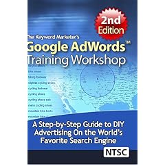 The Google AdWords Training Workshop DVD