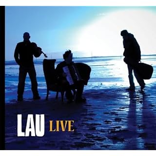 CD Cover Art